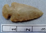 Dovetail - 2 3/4 in. - Flint Ridge Flint