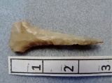 Drill - 2 1/2 in. - Flint Ridge Flint - Franklin