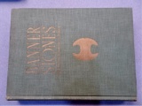 Bannerstone Book- 3rd Binding - 1965 - Knoblock
