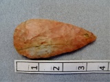 Blade - 3 1/2 in. - Flint Ridge Flint - Licking