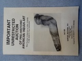 Max Shipley Sale Catalog 1988