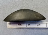 Boatstone - 3 1/2 in. - Banded Slate