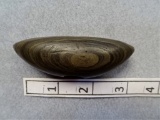 Pick Banner - 3 1/4 in. - Banded Slate