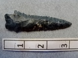 Heavy Duty Point - 3 in. - Coshocton Flint