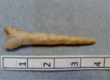 Paleo Drill - 3 1/2 in. - Carter Cave Flint