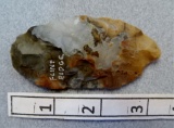 Blade - 3 1/4 in. - Flint Ridge Flint