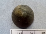 Cone - 1 3/4 in. - Banded Slate