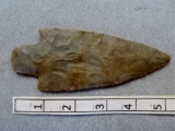 Adena Point - 5 1/2 in. - Flint Ridge Flint