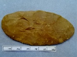 Blade - 8 3/4 in. - Ft. Payne Chert - found on