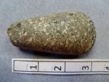 Adz - 3 in. - Hardstone - Greenup, Kentucky