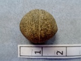 Plummet - 1 1/4 in. - Granite - Greenup, Kentucky