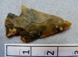 Hopewell Point - 2 3/4 in. - Flint Ridge Flint
