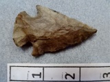 Hopewell Point  - 2 1/2 in. - Gray Chert