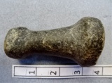 Miniature Knobbed Pestle - 4 in. - Hardstone