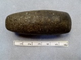 Celt - 6 1/2 in. - Ganite - Henry Co. - Ohio