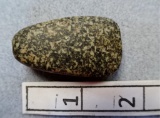 Miniature Celt - 1 3/4 in. - Granite