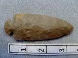 Dovetail - 3 1/2 in. - Flint Ridge Flint - Ohio