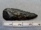 Blade - 3 1/2 in. - Coshocton Flint - Licking Co.