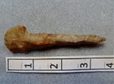 Drill - 3 1/2 in. - Coshocton Flint - Madison Co.