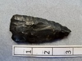 Blade - 3 1/4 in. - Coshocton Flint - Ohio
