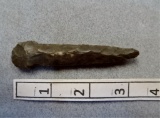 Drill - 3 1/4 in. -Coshocton Flint - Franklin Co.