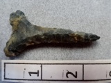 Drill - 2 1/4 in. - Coshocton Flint
