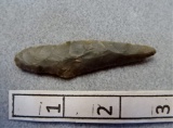Drill - 2 1/2 in. - Coshocton Flint - Ohio