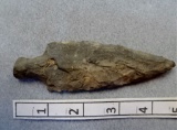 Ashtabula Point - 4 1/2 in. - Nellie Chert