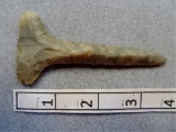 Drill - 3 3/4 in. - Flint Ridge Chalcedony