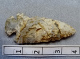Dovetail - 3 3/4 in. - Flint Ridge Flint