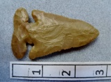 Archaic Expanded Notch Point  - 2 3/4 in.