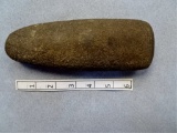 Adze - 6 3/4 in. - Hardstone - Ashland Co.