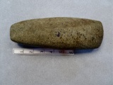 Adze - 8 1/2 in. - Hardstone - Warren Co.
