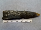Knife - 8 1/2 in. - Hornstone - Adams Co.