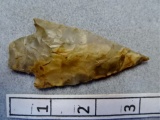 Adena Point - 3 1/4 in. - Hornstone - Trigg Co.