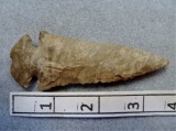 Dovetail - 3 1/2 in. - Ft. Payne Chert - Hardin