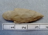 Adena Point - 3 1/4 in. - Hornstone - Mt.