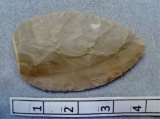 Blade -4 in.- Hornstone - St. Paul