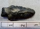 Heavy Duty Point - 2 3/4 in.- Zaleski Flint