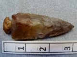 Dovetail - 3 in. - Flint Ridge Flint - Logan Co.
