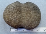 Full Groove Hammerstone - 4 in. - Hardstone