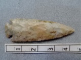 Dovetail - 4 1/4 in. - Flint Ridge Flint