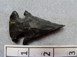 Archaic Bevel - 2 1/4 in. - Coshocton Flint