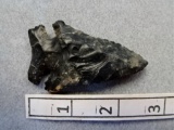 Archaic Bevel  - 2 1/2 in. - Coshocton Flint