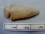 Dovetail - 2 3/4 in. - Harrodsburg Chert