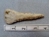 Drill 3 3/4 in. - Flint Ridge Flint