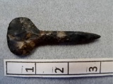 Drill - 3 in. - Coshocton Flint