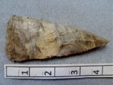 Knife - 4 1/4 in. - Coshocton Flint