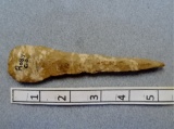 Drill - 5 1/4 in. - Coshocton Flint - Delaware Co.