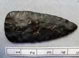 Blade - 4 3/4 in. - Coshocton Flint - Franklin Co.